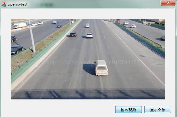 VS2010+Opencv+MFC讀取圖像和視頻顯示在Picture控件