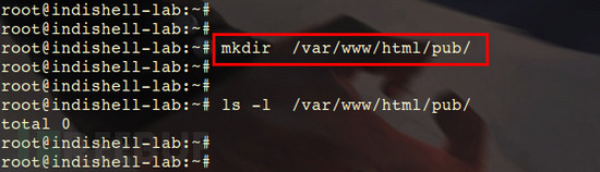 使用SMB共享來繞過php遠程文件包含的限制執行RFI的利用