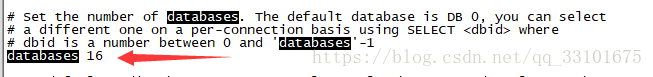 redis 查看所有的key方式