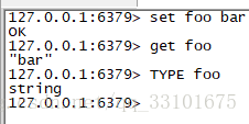 redis 查看所有的key方式