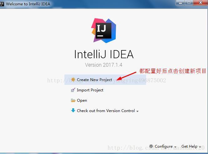 IntelliJ IDEA 下載安裝超詳細教程(推薦)