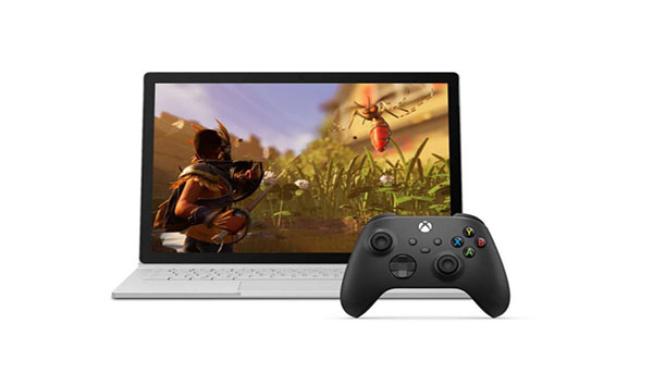 微軟 xCloud 云游戲已支持通過 Windows 11/Windows 10 版 Xbox App 運行