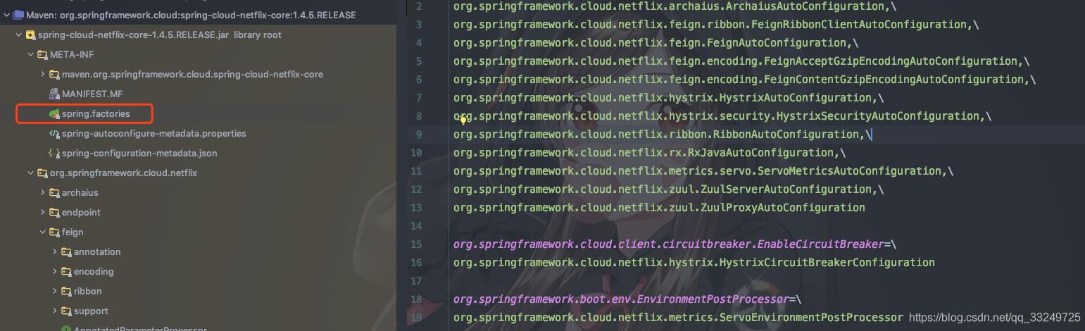 淺談SpringCloud feign的http請求組件優化方案
