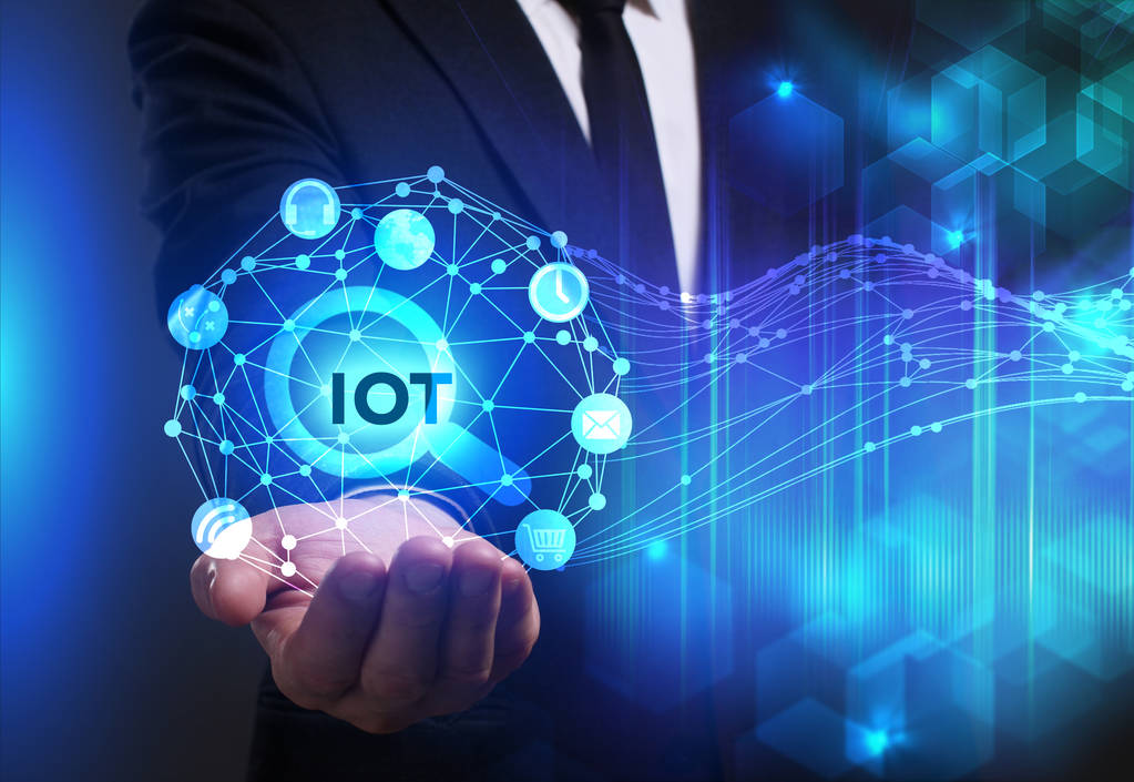 物聯網 (IoT)：這是區塊鏈技術的新催化劑嗎？