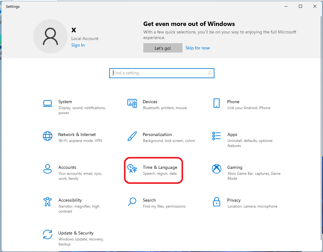 Windows11怎么完全漢化？Windows11徹底漢化教程來了！