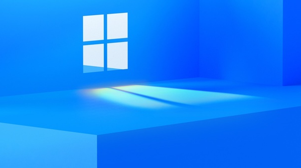微軟 Windows 11 應用商店庫頁面更新：符合新風格 UI