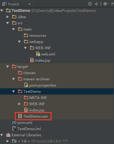 使用IntelliJ IDEA配置Tomcat入門教程