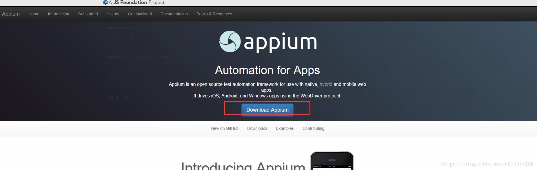 Python3 + Appium + 安卓模擬器實(shí)現(xiàn)APP自動(dòng)化測(cè)試并生成測(cè)試報(bào)告