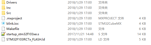 使用VSCode和VS2017編譯調(diào)試STM32程序的實現(xiàn)