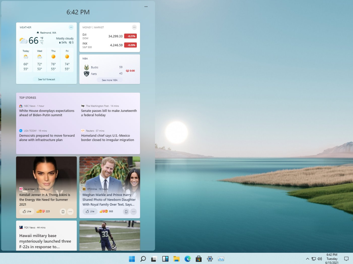 微軟改名部新作:Microsoft News 升級(jí)為 Microsoft Start 微軟改名部新作:Microsoft News 升級(jí)為 Microsoft Start