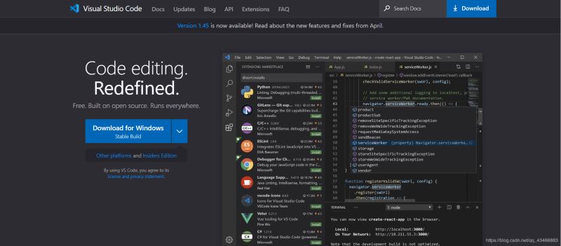 Visual Studio Code配置C/C++開發環境的教程圖解