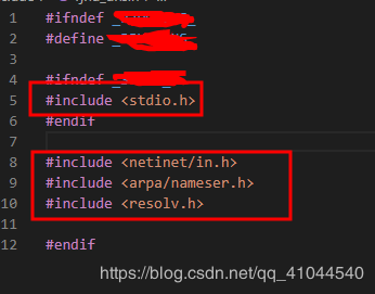 VS Code C/C++環境配置教程(無法打開源文件“xxxxxx.h”或者檢測到 #include 錯誤,請更新includePath)(POSIX API)