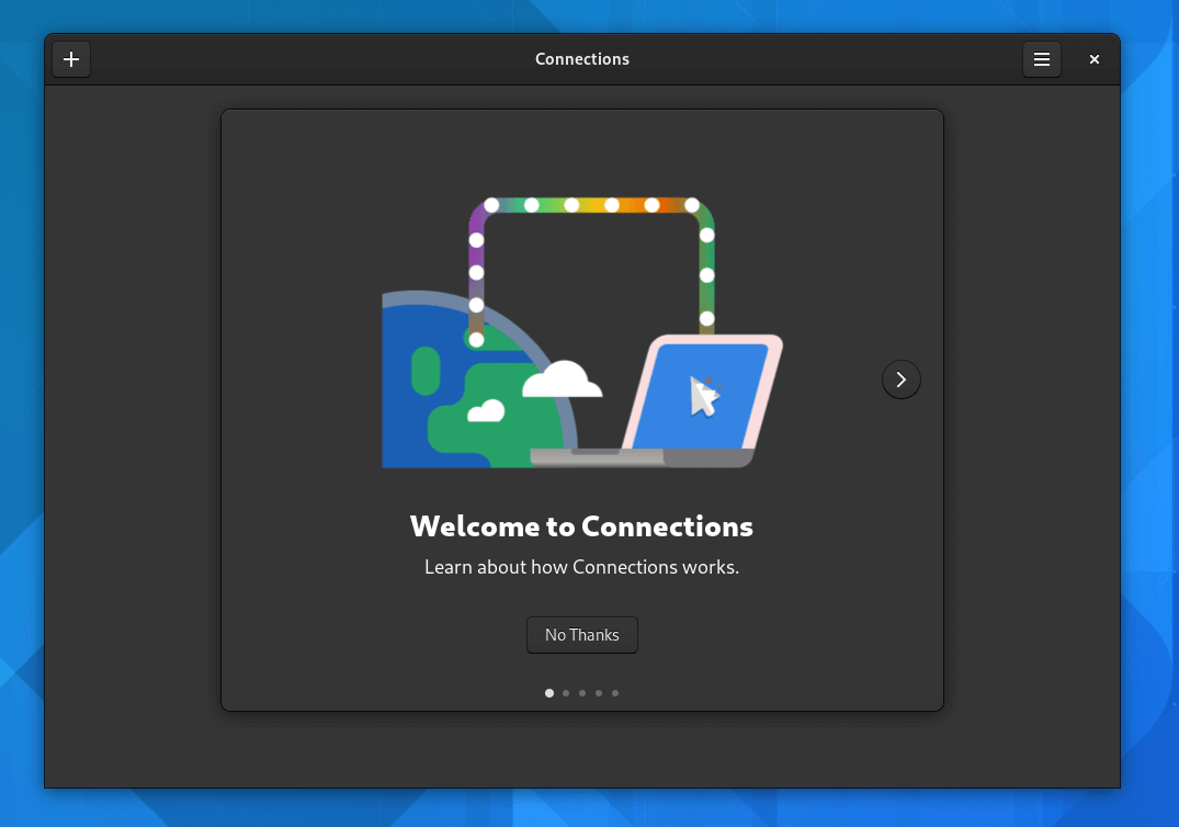 GNOME 41 發布：受歡迎的Linux 桌面環境的精細打磨