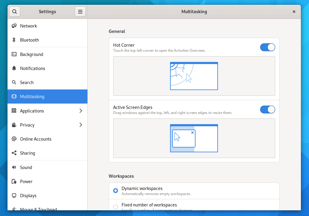 GNOME 41 發布：受歡迎的Linux 桌面環境的精細打磨