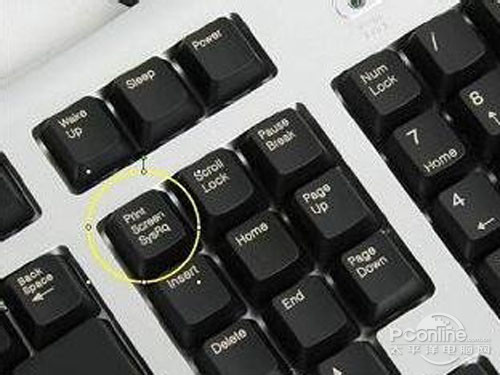 電腦截屏的快捷鍵是什么?電腦截屏軟件大全