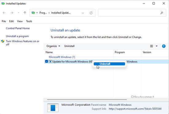如何修復(fù)Windows10更新KB5005565的打印機(jī)0x0000011b錯(cuò)誤？