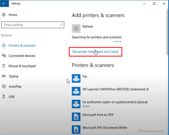 如何修復(fù)Windows10更新KB5005565的打印機(jī)0x0000011b錯(cuò)誤？