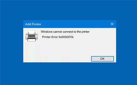 如何修復(fù)Windows10更新KB5005565的打印機(jī)0x0000011b錯(cuò)誤？