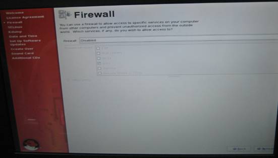 HP服務器用戶安裝REDHAT 5.5手冊在線圖文教程