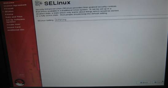 HP服務器用戶安裝REDHAT 5.5手冊在線圖文教程