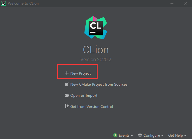 Clion2020.2.x最新激活碼破解版附安裝教程(Mac Linux Windows)
