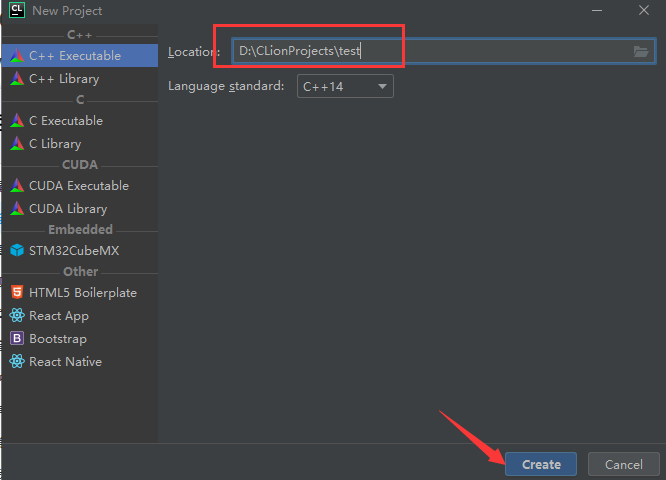 Clion2020.2.x最新激活碼破解版附安裝教程(Mac Linux Windows)
