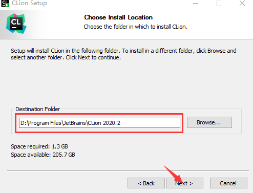 Clion2020.2.x最新激活碼破解版附安裝教程(Mac Linux Windows)