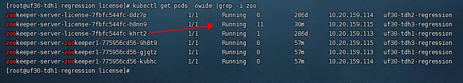 Kubernetes 應用問題的通用排查思路