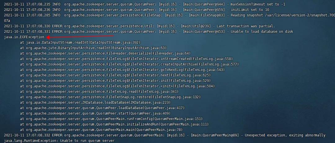 Kubernetes 應用問題的通用排查思路