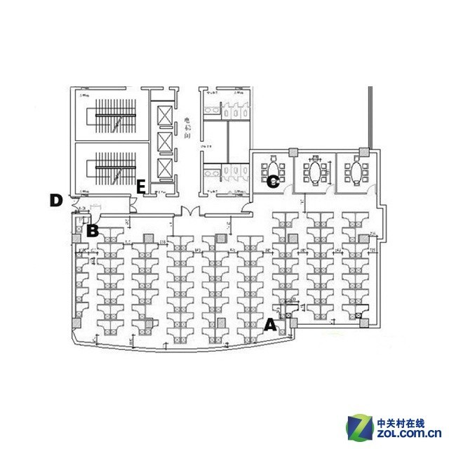 無線路由天線越多信號(hào)越好是極大誤區(qū)實(shí)測(cè)告訴你 無線路由天線越多信號(hào)越好是極大誤區(qū)實(shí)測(cè)告訴你