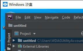 解決PhpStorm64不能啟動的問題