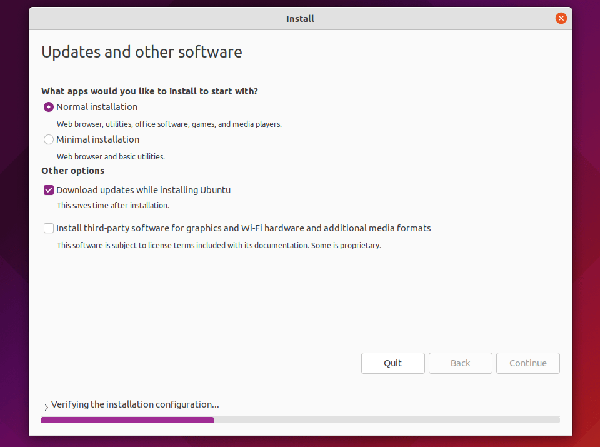Ubuntu 21.10 版現已發布！終于帶來了 Ubuntu 特色的 GNOME 40