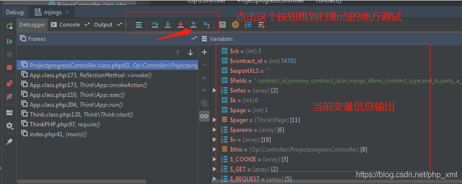 php開發最強大的IDE編輯的phpstorm 2020.2配置Xdebug調試的詳細教程