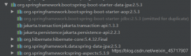 Java之Spring注解開發案例詳解