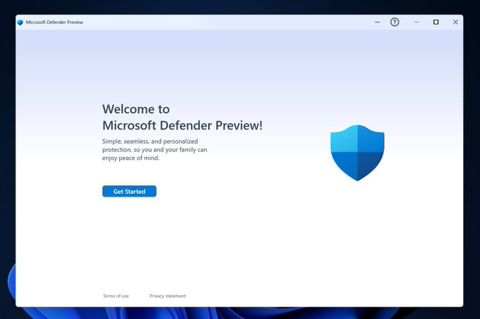 微軟 Windows 11 全新 Windows Defender 應(yīng)用曝光:統(tǒng)一風(fēng)格設(shè)計(jì) 微軟 Windows 11 全新 Windows Defender 應(yīng)用曝光:統(tǒng)一風(fēng)格設(shè)計(jì)