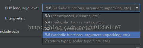 搭建PhpStorm+PhpStudy開發環境的超詳細教程