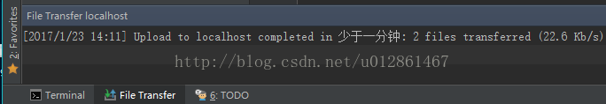 搭建PhpStorm+PhpStudy開發環境的超詳細教程