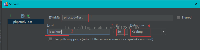 搭建PhpStorm+PhpStudy開發環境的超詳細教程