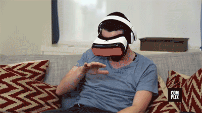 vr眼鏡看小電影效果好么？vr眼鏡能看小視頻資源
