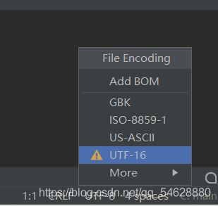 C++編譯器Clion的使用詳解(總結(jié))