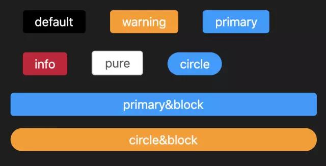 如何用純 CSS 打造類 MaterialUI 的按鈕點擊動畫并封裝成 React 組件