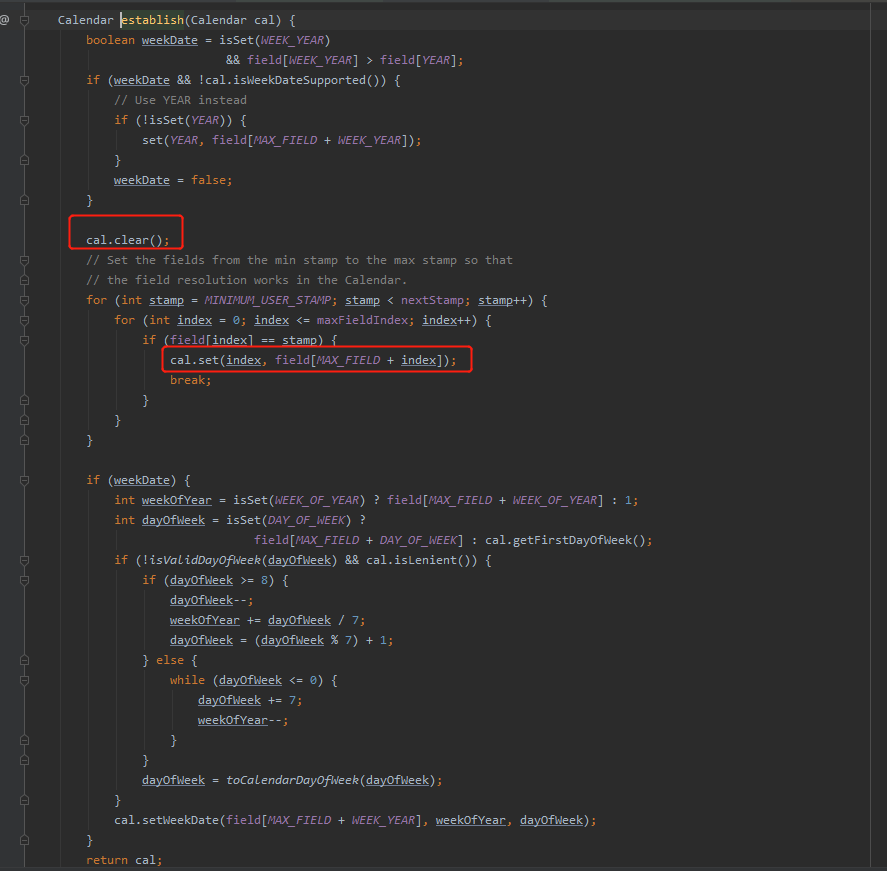 java的SimpleDateFormat線程不安全的幾種解決方案