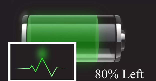 如何延長手機電池壽命的一些小技巧