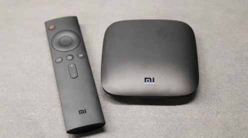 小米盒子3s觸控遙控器深度評測 附三款可看TVB直播軟件