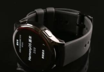 華為WatchGT3能用微信嗎 華為WatchGT3能測血壓嗎