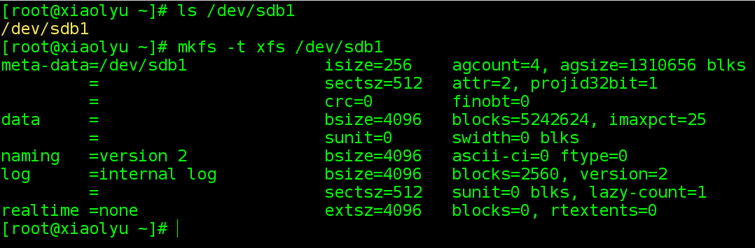 linux如何編譯安裝新內核支持NTFS文件系統(以redhat7.2x64為例)