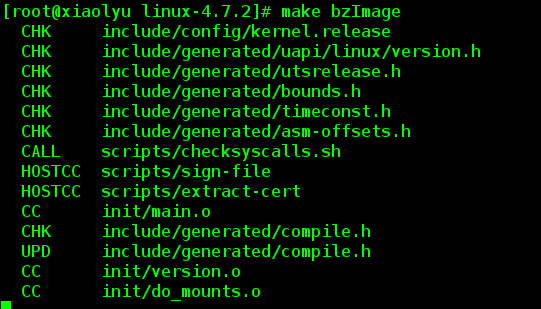 linux如何編譯安裝新內核支持NTFS文件系統(以redhat7.2x64為例)