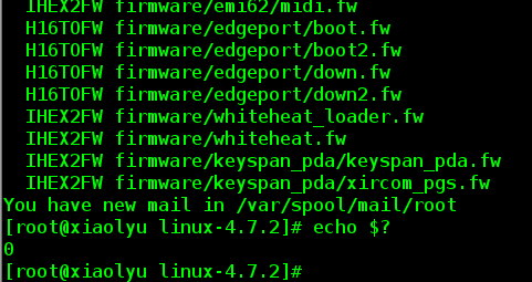 linux如何編譯安裝新內核支持NTFS文件系統(以redhat7.2x64為例)