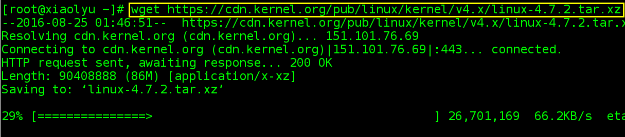 linux如何編譯安裝新內核支持NTFS文件系統(以redhat7.2x64為例)