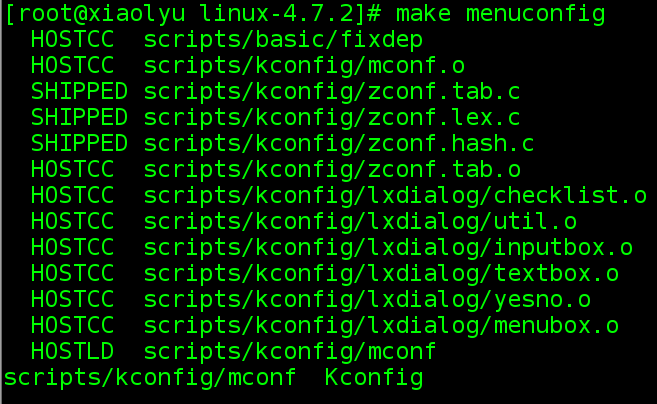 linux如何編譯安裝新內核支持NTFS文件系統(以redhat7.2x64為例)